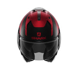Shark Evo-ES Kedje Mat Helmet