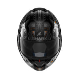 Shark Evo-ES K-Rozen Helmet