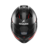 Shark Evo-ES Kryd Mat Helmet