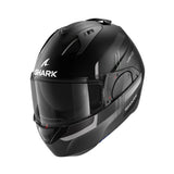 Shark Evo-ES Kryd Mat Helmet