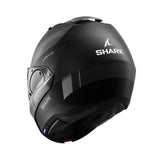 Shark Evo-ES Kryd Mat Helmet