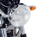 Headlight Shield, Ducati Scramber 1100 '18-
