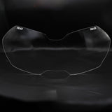 Headlight Shield,Tri Tiger 800 XRT'18-/Tiger 800 XCA '18-