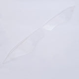 Headlight Shields (pair), Kawasaki ZX6-R '19-