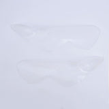 Headlight Shields (pair), Kawasaki ZZR1400 '12-