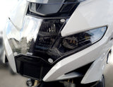 Headlight Shield for BMW R1250RT 2021-