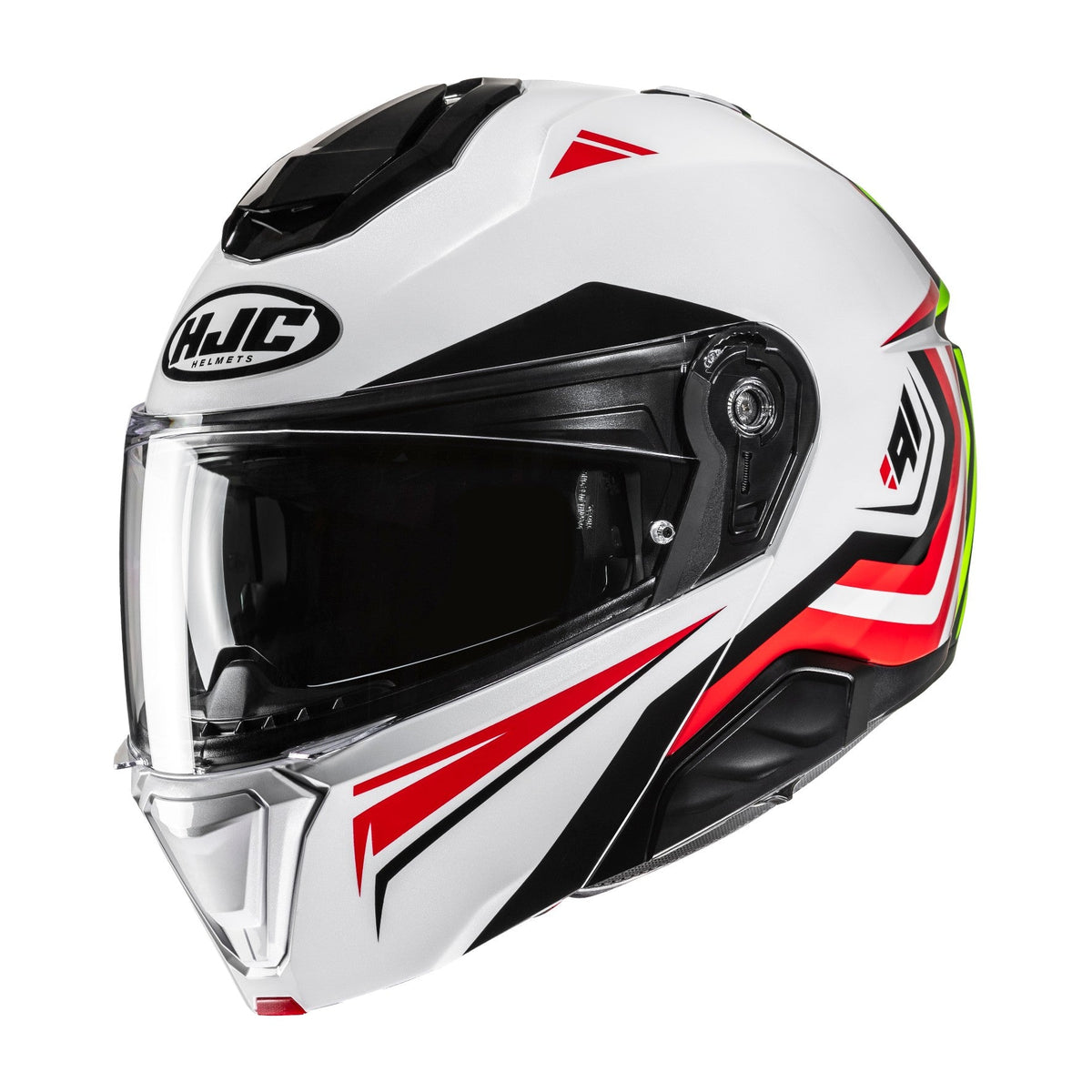 i91 HELMET TRICUS MC-1