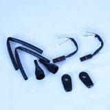 Adpt micro ind (set 2),F900R '20-/F900XR '20- (front/rear)