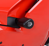 Crash Protec,Panigale V4/S/Spec (drill inner panel only)