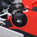 Ducati Panigale V4 / V4S / Speciale, RHS clutch cover