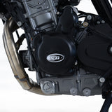 KTM 790 Duke, LHS generator cover
