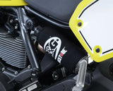 SHOCKTUBE 10.5in X 11.25in