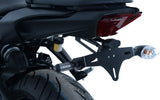Tail Tidy for the Yamaha MT-07 '14-20