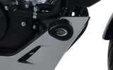 Aero Crash Protectors Hon CB125R 18-