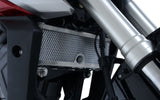 Radiator Guard CB125R 18- BLK