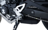 CB125R'18- /CB300R '18- B/Guard 2-Pc on swingarm,both sides