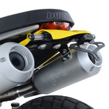 Tail Tidy Ducati Scrambler 1100 18-
