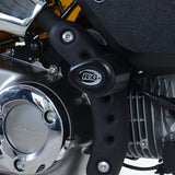 Aero Crash Protectors, Honda Monkey '18-