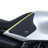 Hus Vitpilen/Svartpilen 701 Traction Grips:Clear 2-Grip Kit