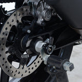 Rear Spindle Sliders, Husqvarna Vitpilen 701