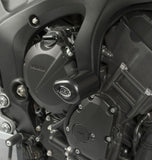 A/C/PRO FZ6/FAZER NO LOW FAIR