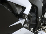 AERO PROT WHT KAW ZX6R 13-