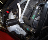 CRASH PRO MZ1000S UNFAIR/NAKED