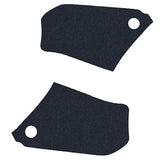K1300S/K1300R TRACT PAD CLR 2P