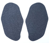 CBR929 TRAC/PADS'00-'01 BK 2PC