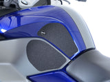 BMW R1200RT '14- Tank Traction Grips : Clear 4-Grip Kit