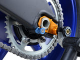 M6 PADDOCK STAND BOBBINS - GLD