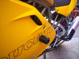 CRASH PROT DUC 900SS UP TO 98