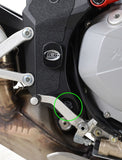 FRAME PLUG,RHS,LOWER,MVBRUTALE
