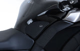 Kawasaki Z1000SX '11-'17 Traction Grips : BLACK 4-Grip Kit