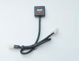 HEATED GRIP REPL.CONTROL PANEL