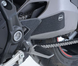 Monster 1200S '17- Boot Grd 4-Pc Kit