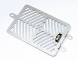 S/Steel Oil Cooler Grd,Bonni '08-Thruxton'06-Scrambler '08-