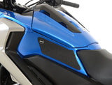 Honda NC750X Traction Grips 2016- : Clear 2-Grip Kit
