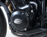 Kawasaki Z 900 / Z900RS, LHS engine case cover
