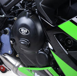 Kawasaki Z 650 / Ninja 650 '17- RHS engine case cover.Race