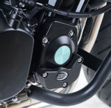 Engine Case Slider RHS, Kawasaki Z900 / Z900RS