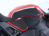 R&G HONDA CBR1000RR/SP/SP2 '17- TRACTION GRIPS BLK