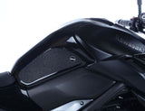 R&G Kawasaki Z 900 Traction Grips Clear 2-Grip Kit