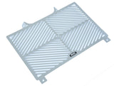 Stainless Steel Radiator Guard, Kawasaki Z 900
