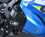 R&G SUZUKI GSX-R1000/R '17- RHS CLUTCH CASE COVER
