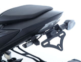 R&G LICENCE PLATE HOLDER, SUZUKI GSX-S750 '17-