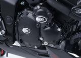 Engine Case Cover Kit 3pc Suit Suzuki GSX-S750 17-
