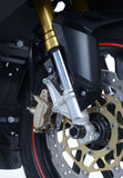 Fork Protectors, Honda CBR250RR '17-, Yamaha X-MAX 300 '17-