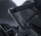 Moulded Lever Guard, Black, BMW G310R / G310GS