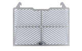 Stainless Steel Radiator Guard, Ducati 950 Multistrada '17-